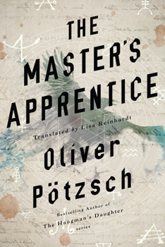 Paperback The Master's Apprentice: A Retelling of the Faust Legend Book