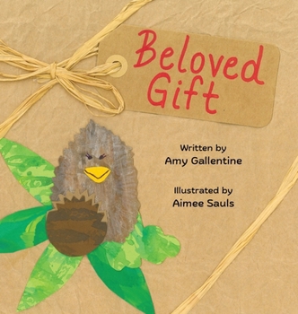 Hardcover Beloved Gift Book