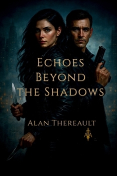 Paperback Echoes Beyond the Shadows Book