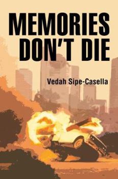 Paperback Memories Don't Die Book