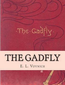 The Gadfly - Book #1 of the Gadfly