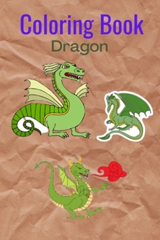 Paperback Coloring Book