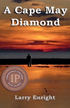 Paperback A Cape May Diamond Book