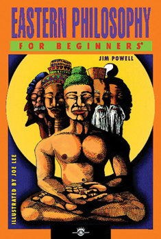 Eastern Philosophy For Beginners - Book  of the For Beginners