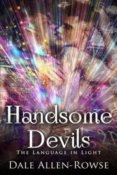 Paperback Handsome Devils Book