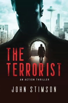 Paperback The Terrorist Book