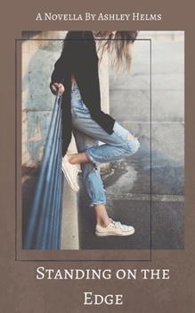 Paperback Standing on the Edge Book