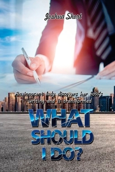 Paperback What Should I Do? Book