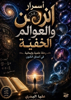 Paperback أسرار الزمن والعوالم الخ [Arabic] Book