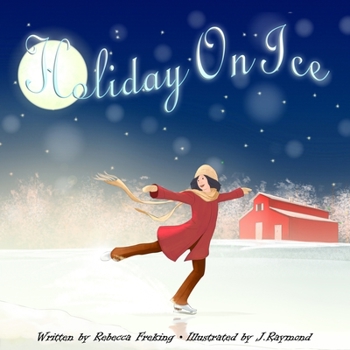 Paperback Holiday On Ice Book