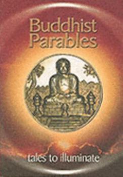 Paperback Buddhist Parables Book