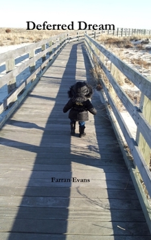 Hardcover Deferred Dream Book