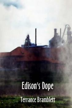 Paperback Edison's Dope Book