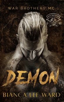 Demon (War Brothers MC)