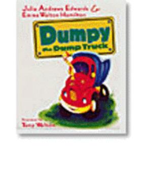 Hardcover Dumpy the Dump Truck Book