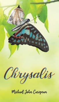 Hardcover Chrysalis Book