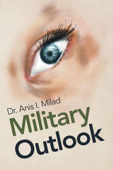 Paperback Military Outlook Book