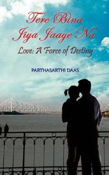 Paperback Tere Bina Jiya Jaaye Na Book