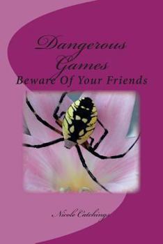Paperback Dangerous Games Book