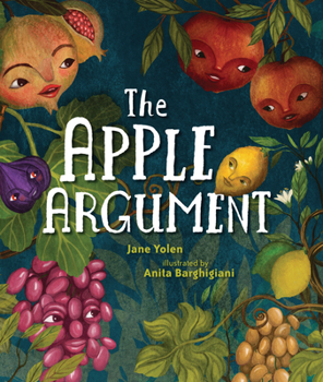 Hardcover The Apple Argument Book