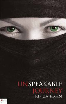 Paperback Unspeakable Journey Book