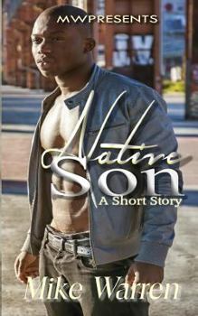 Paperback Native Son Book