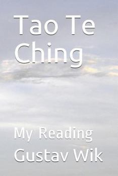 Paperback Tao Te Ching: My Reading Book