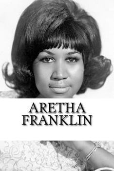 Paperback Aretha Franklin Book