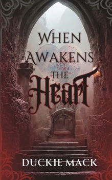 Paperback When Awakens the Heart Book