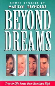 Paperback Beyond Dreams Book