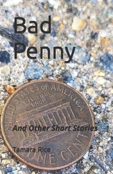 Paperback Bad Penny: And Other Short Stories Book