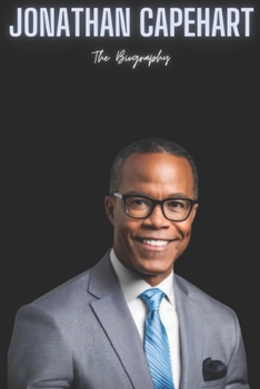 Paperback Jonathan Capehart: The Biography Book