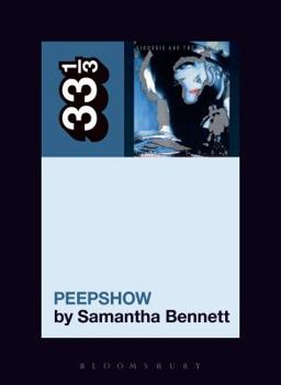 Paperback Siouxsie and the Banshees' Peepshow Book