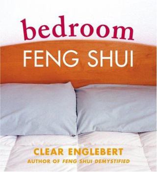 Paperback Bedroom Feng Shui Book