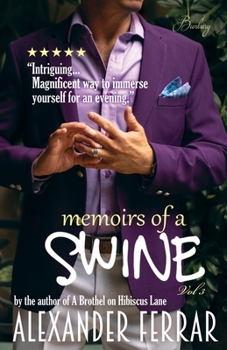 Paperback This Little Piggy Book