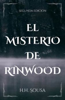 Paperback El Misterio de Rhinwood [Spanish] Book