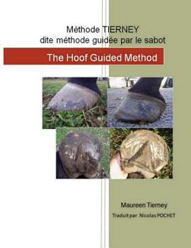 Paperback Methode Tierney dite methode guide par le sabot [French] Book