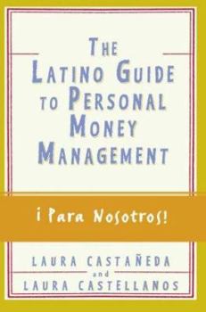 Paperback The Latino Guide to Personal Money Management Book