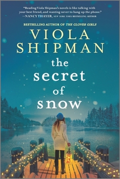 Paperback The Secret of Snow Book