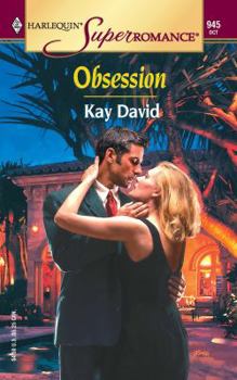 Mass Market Paperback Obsession Book