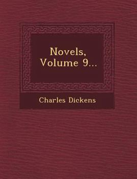 Paperback Novels, Volume 9... Book