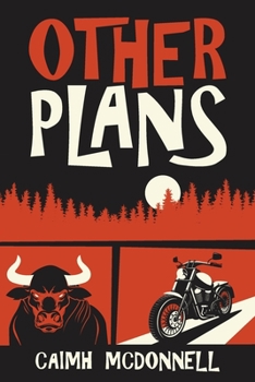 Paperback Other Plans Book