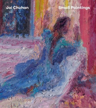 Paperback Small Paintings Book