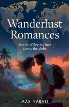Paperback Wanderlust Romances Book