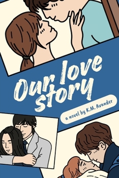 Paperback Our Love Story Book