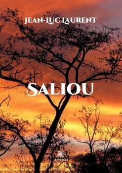 Paperback Saliou [French] Book