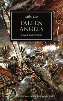 Fallen Angels - Book #11 of the Horus Heresy