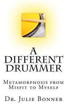 Paperback A Different Drummer Book