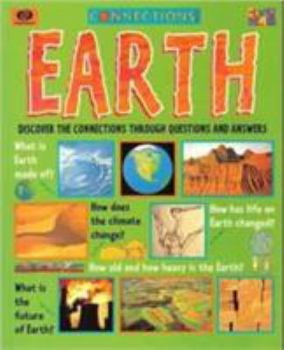 Paperback Earth (Connections) Book