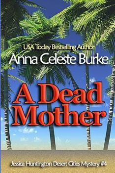 Paperback A Dead Mother Book